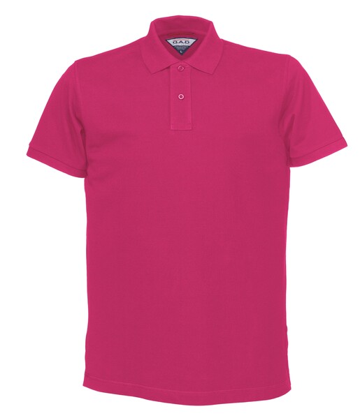 PARKES MEN dk cerise M