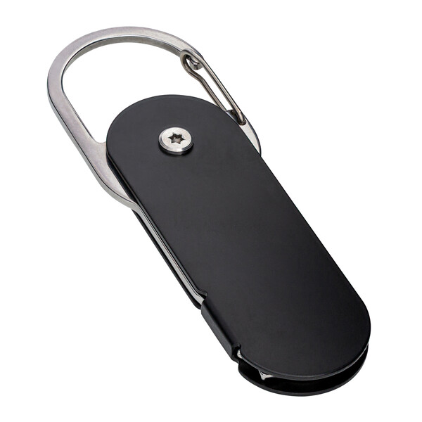 Multifunction tool DAILY HELPER TOOL - black / black