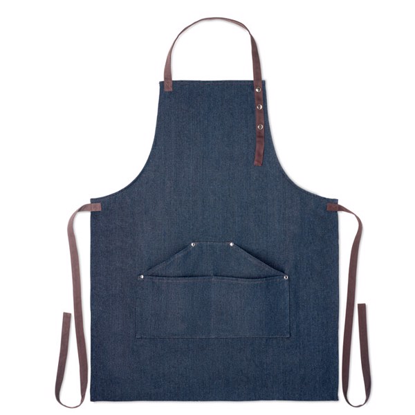 MB - Denim apron 240 gr/m² Denipur