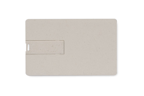 USB flash drive KARTA ECO 64 GB