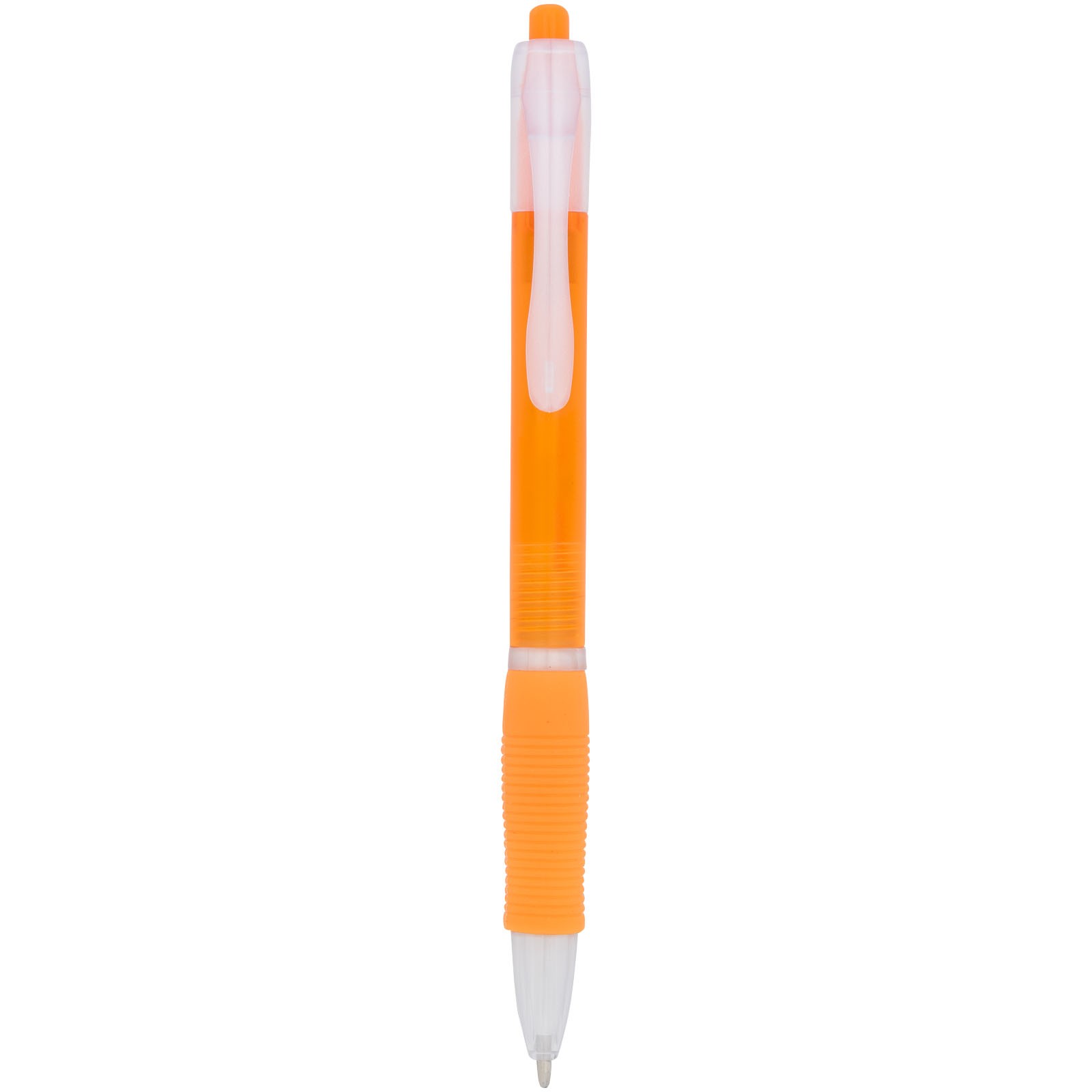 Trim ballpoint pen - Orange