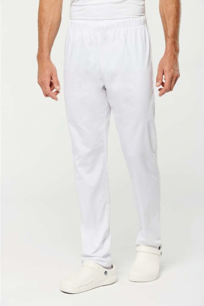 Unisex Cotton Trousers - XS