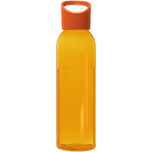Športna steklenička iz tritana Sky 650 ml - Orange