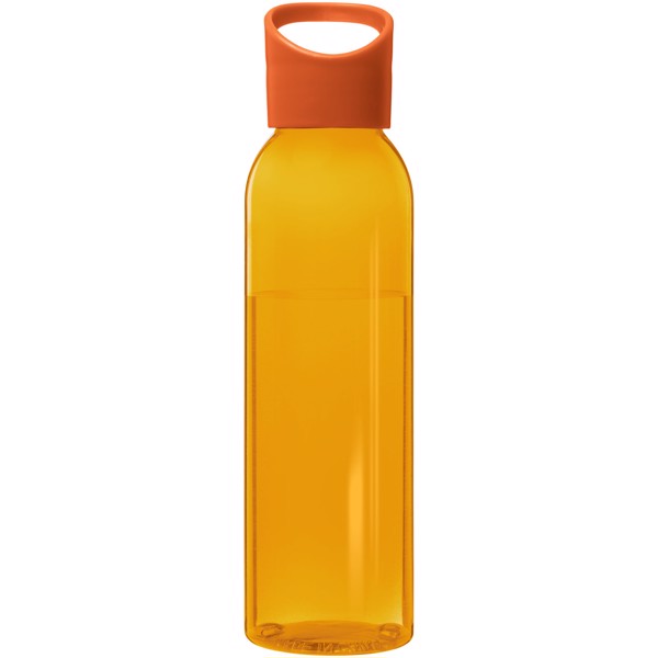 Bidon Sky 650ml - Orange