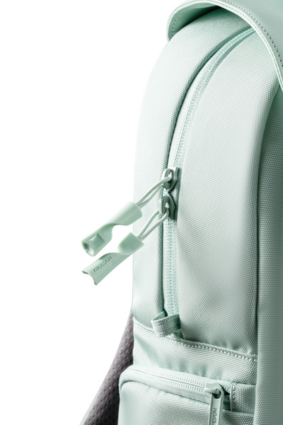 Batoh Soft Daypack - Mäta / Sivá