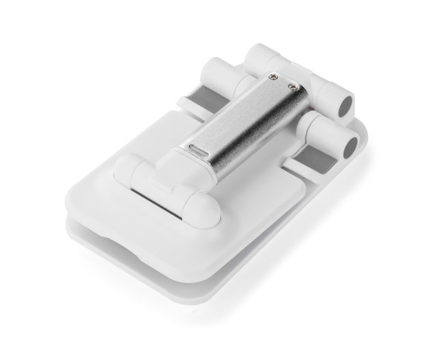 Phone stand MOVIL - white