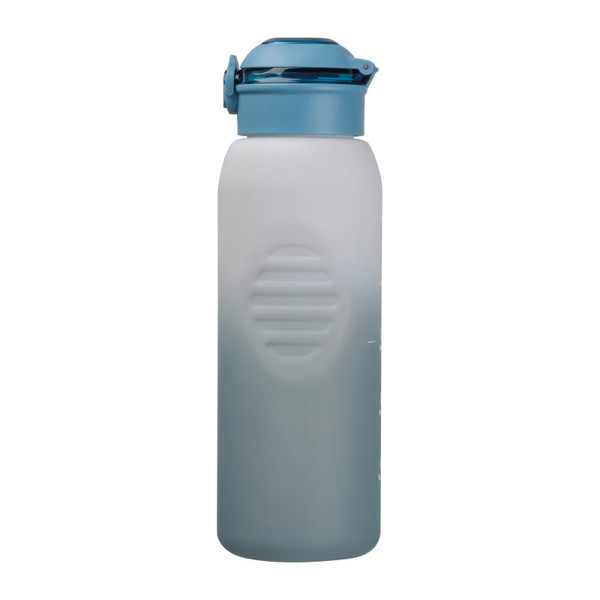 PET Drinking Bottle Alicante 1,500 ml