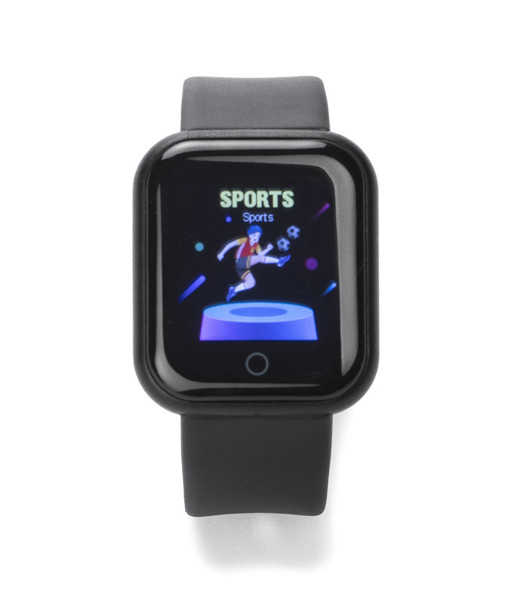 Fitness watch STEP
