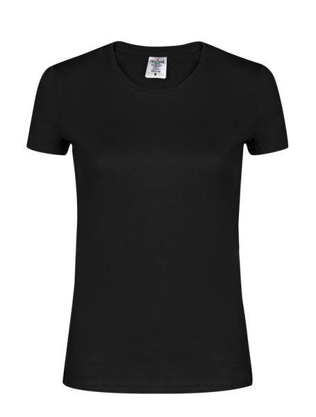 Camiseta Mujer Color "keya" WCS180 - Dorado / S