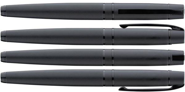 VIP R GUM - BLACK