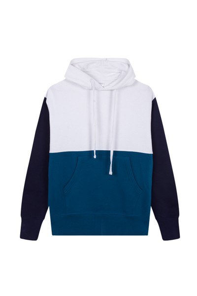 Sudadera Adulto Skon - Negro / XXL