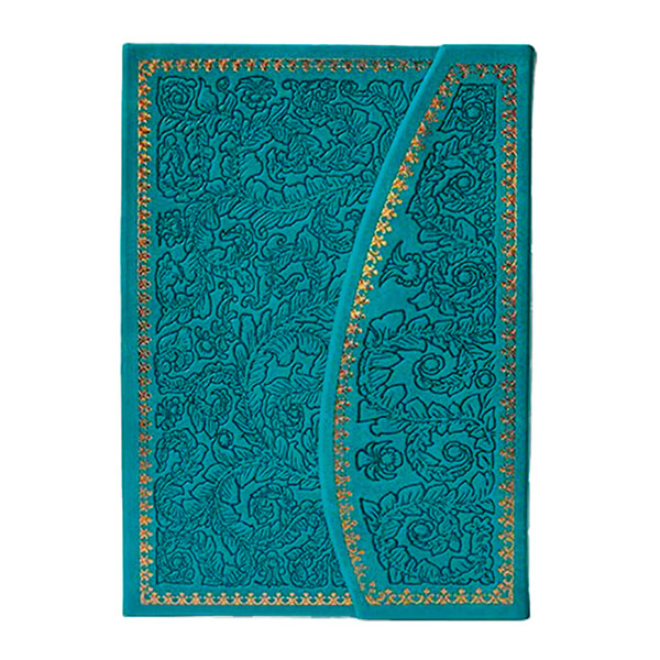 Notes Magnetic Emerald
