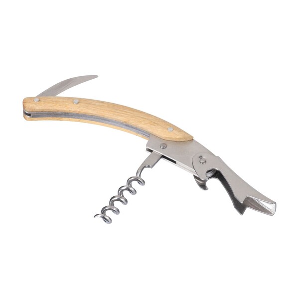Waiter's knife Lenny | Recycled bamboo