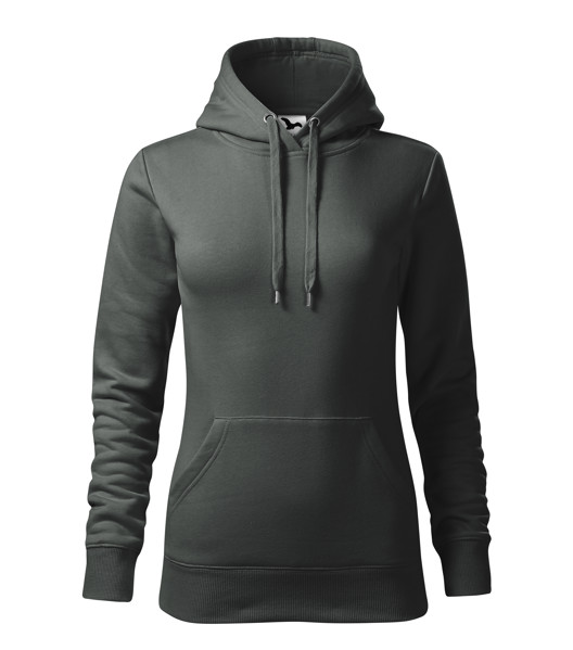Mikina Dámská Malfini® Cape - Tmavá Břidlice / 2XL