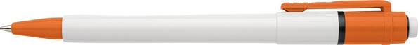 Stilolinea Baron ABS balpen - geel