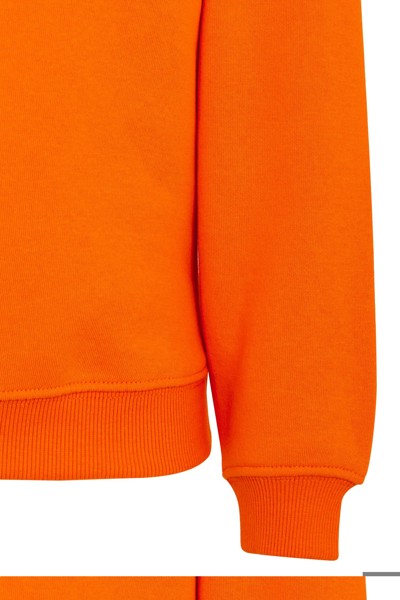 SWEATSHIRT CRIANÇA DECOTE REDONDO AVALON KIDS