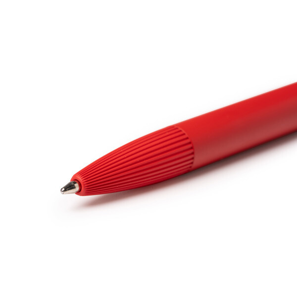Ball Pen Barrel White - BLANC