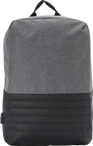 Mochila antirroubo PVC Asim
