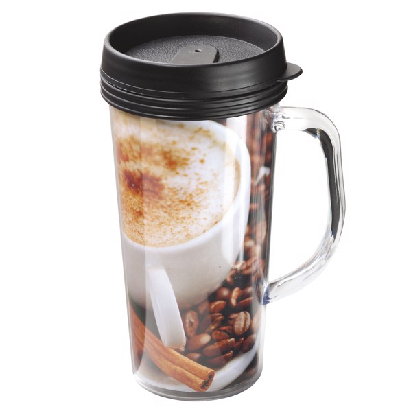 Thermos "Melange"