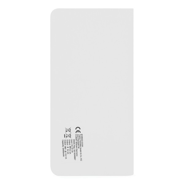 Powerbank Storage