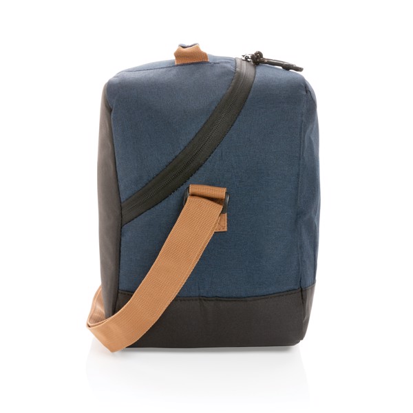 Sac isotherme Urban Plein air Impact AWARE™ - Bleu Marine