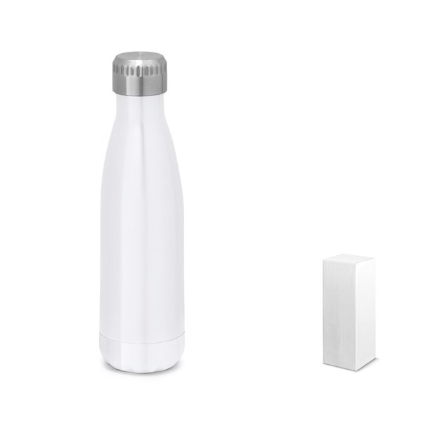 AMORTI M. Termoska sublimační z nerezové oceli 510 ml