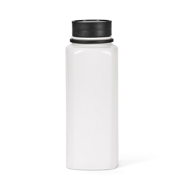 Ural Bottle - Čierna