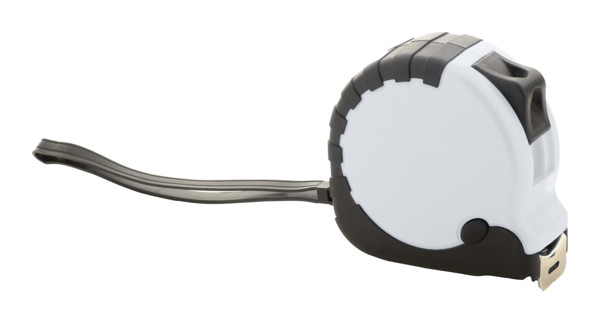 Mètre-ruban Resure 5M - Blanc