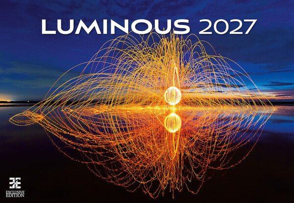 Calendar Luminous