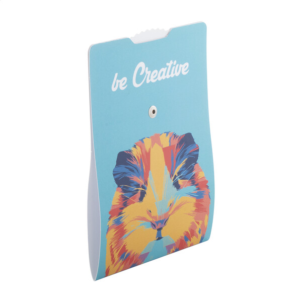 Parking Card CreaPark