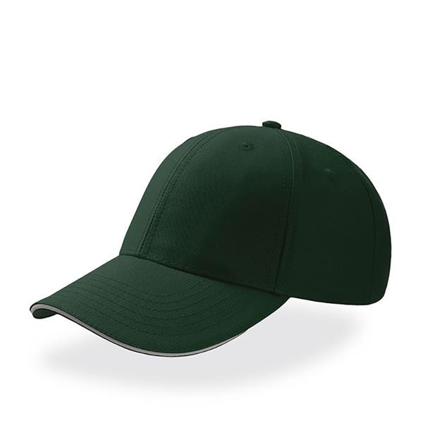 Sport Sandwich - Verde Escuro