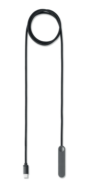 60W USB-C cable phone stand Nifty