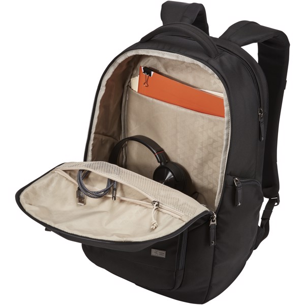 Case Logic Notion 15.6" laptop backpack 25L