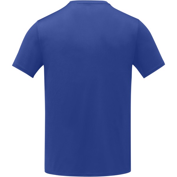 T-shirt Kratos à manches courtes cool fit pour homme - Bleu / 3XL