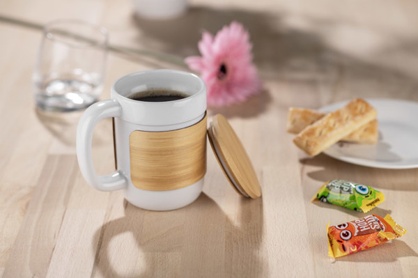Mug MUGGI 350 ml