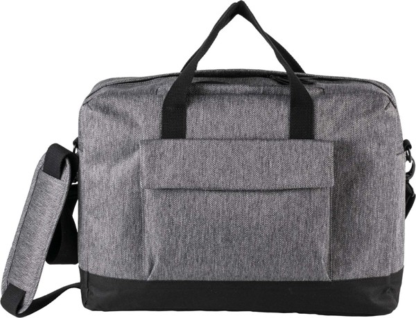 Torba za prijenosno računalo - Black / Grey