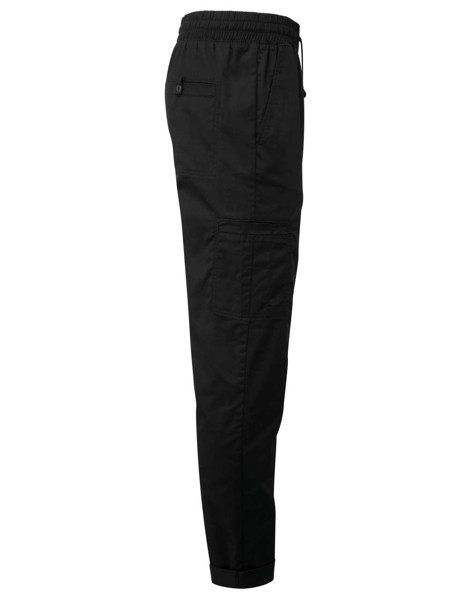 Chef's Recycled Cargo Trouser - S