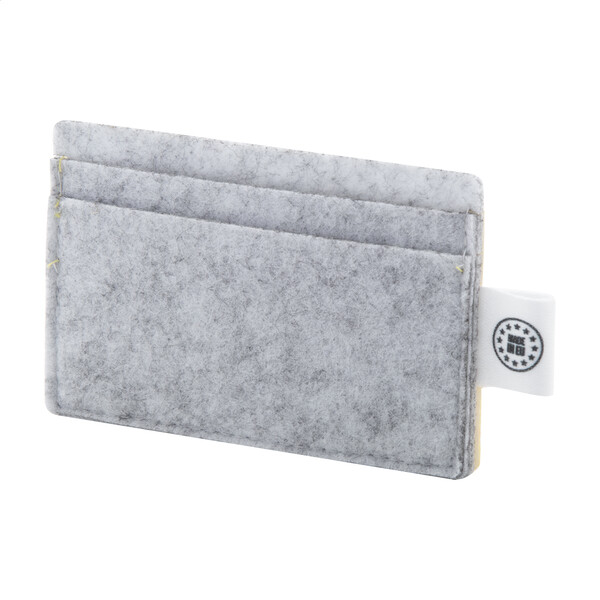 Porte-cartes de crédit CreaFelt Card