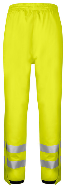 6550 Rainpant Yello S