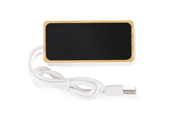 USB HUB splitter NATRO