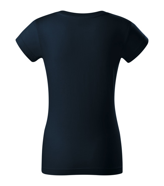 Tričko Dámské Rimeck® Resist Heavy - Námořní Modrá / XL