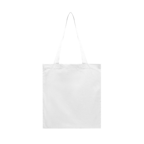 Saco de alças thcvortex - Branco 