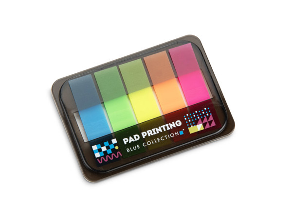 Post-it note set PLIX