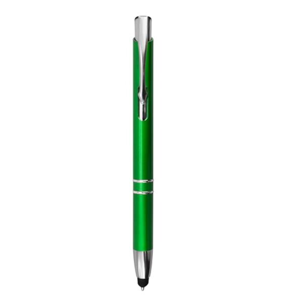 Strix - Verde