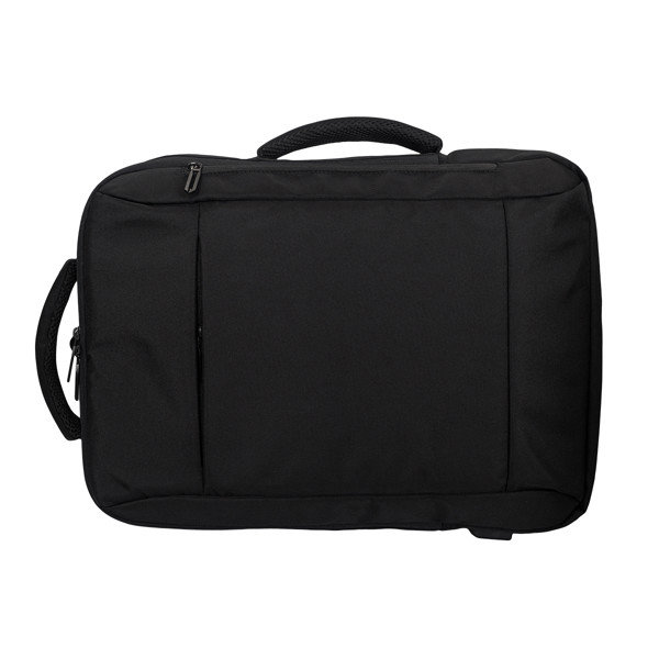 City Trybe laptop backpack