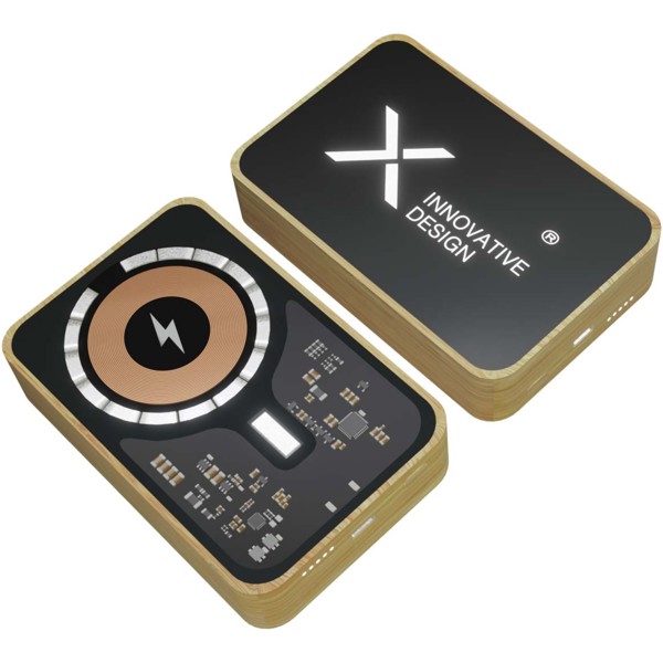 SCX.design P27 10.000 mAh MagSafe Powerbank