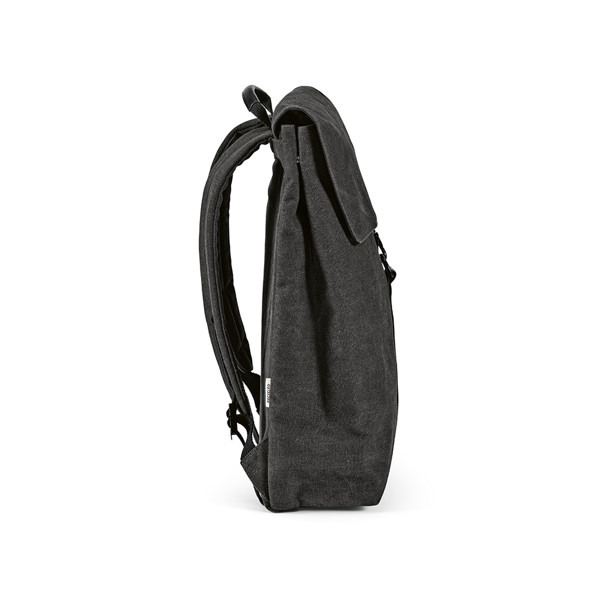 Prague Backpack - Černá