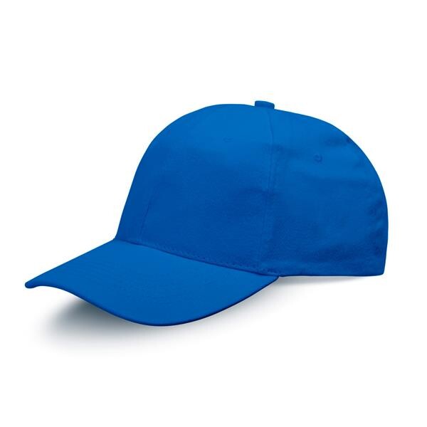 Flinn - Azul Royal
