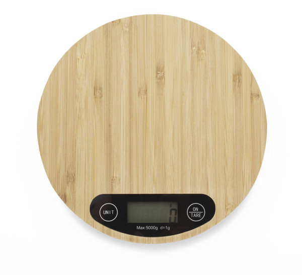 Kitchen scale CIRCA