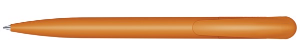 Senator® Nature Plus, Push Ball Pen - Orange Similar PMS 21